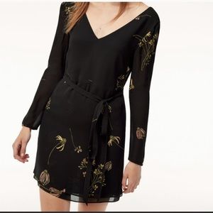 Aritzia Cordata Dress | Size: 4